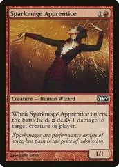 Sparkmage Apprentice [Foil]