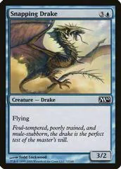 Snapping Drake [Foil]