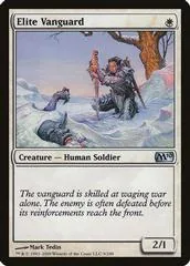 Elite Vanguard [Foil]