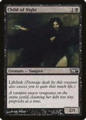 Child of Night [Foil]