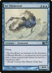 Air Elemental [Foil]