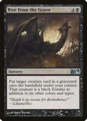 Rise from the Grave [Foil]