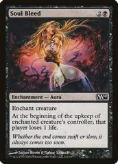Soul Bleed [Foil]
