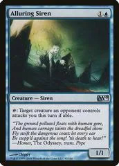 Alluring Siren [Foil]