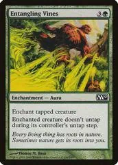 Entangling Vines [Foil]