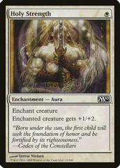 Holy Strength [Foil]