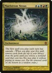 Maelstrom Nexus