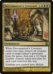 Necromancer's Covenant