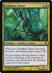 Vedalken Ghoul #32