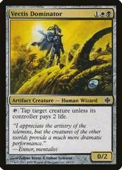 Vectis Dominator #84