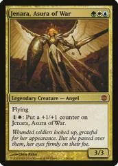 Jenara, Asura of War [Foil]