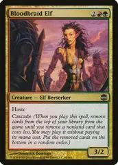 Bloodbraid Elf [Foil]