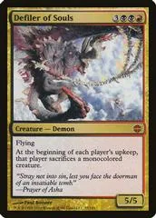 Defiler of Souls [Foil]