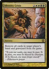 Identity Crisis [Foil]