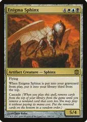Enigma Sphinx [Foil]
