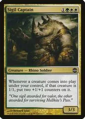 Sigil Captain [Foil]