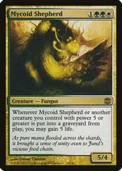 Mycoid Shepherd [Foil]