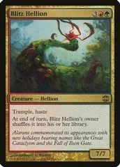 Blitz Hellion [Foil]