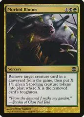 Morbid Bloom [Foil]