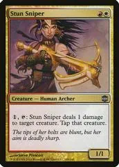 Stun Sniper [Foil]