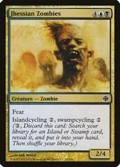 Jhessian Zombies [Foil]