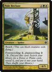 Pale Recluse [Foil]