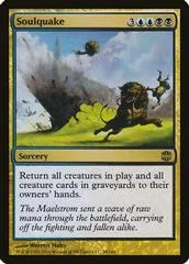 Soulquake [Foil]