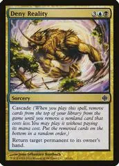 Deny Reality [Foil]