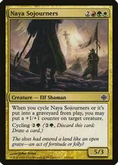 Naya Sojourners [Foil]