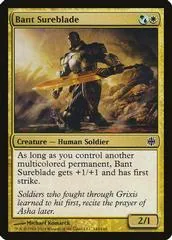 Bant Sureblade [Foil]