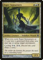 Esper Sojourners [Foil]