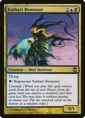 Kathari Remnant [Foil]