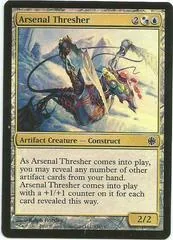 Arsenal Thresher [Foil]