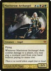 Maelstrom Archangel #115