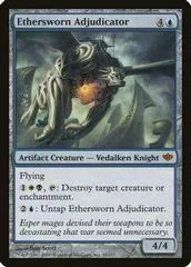 Ethersworn Adjudicator #26
