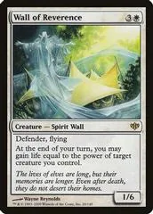 Wall of Reverence #20