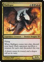 Malfegor #117