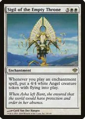 Sigil of the Empty Throne #18