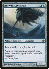 Inkwell Leviathan #30