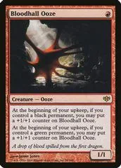 Bloodhall Ooze #59