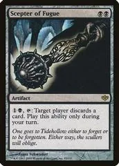 Scepter of Fugue #53