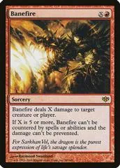 Banefire #58