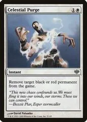 Celestial Purge #5