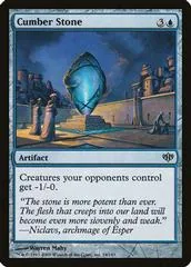 Cumber Stone #24