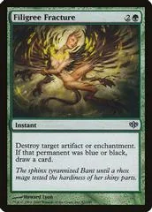 Filigree Fracture #82