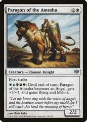 Paragon of the Amesha #14