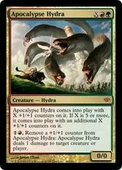 Apocalypse Hydra #98