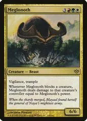 Meglonoth #118