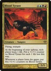 Blood Tyrant #99