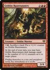 Goblin Razerunners #64